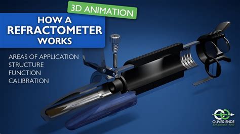 refractometer site youtube.com|refractometer how does it work.